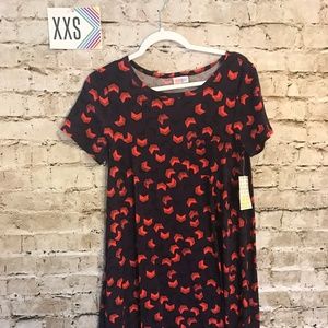 LuLaRoe Carly Dress